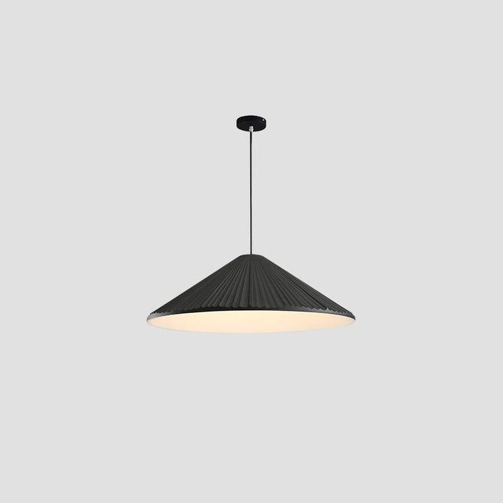Hatt Resin Pendellampa