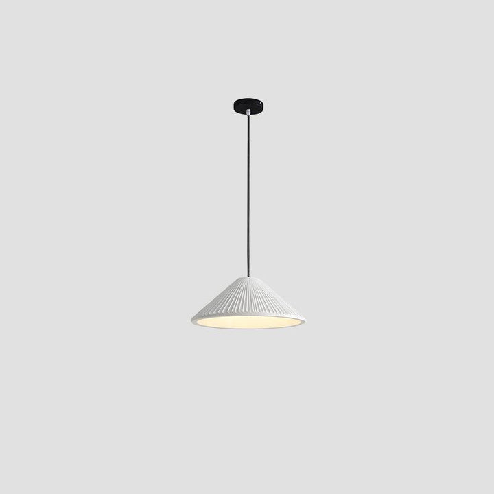 Hatt Resin Pendellampa
