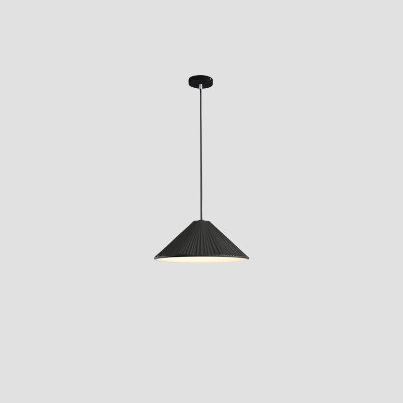 Hatt Resin Pendellampa