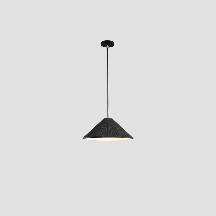 Hatt Resin Pendellampa