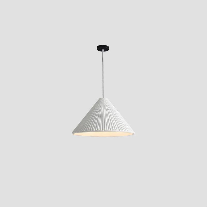 Hatt Resin Pendellampa