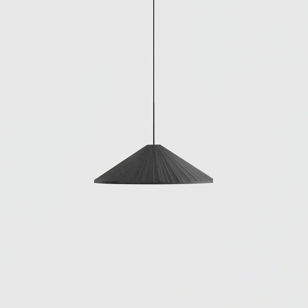 Hatt Resin Pendellampa