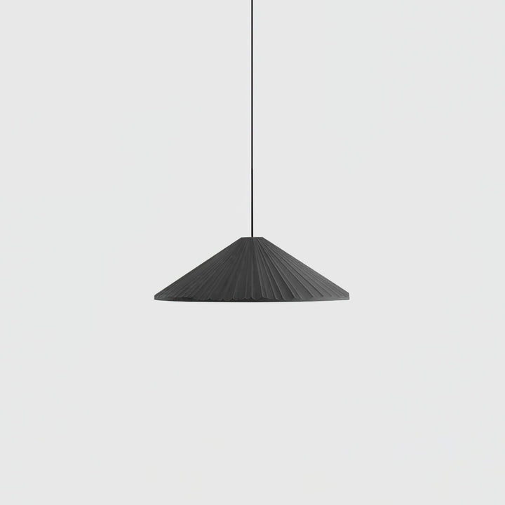 Hatt Resin Pendellampa