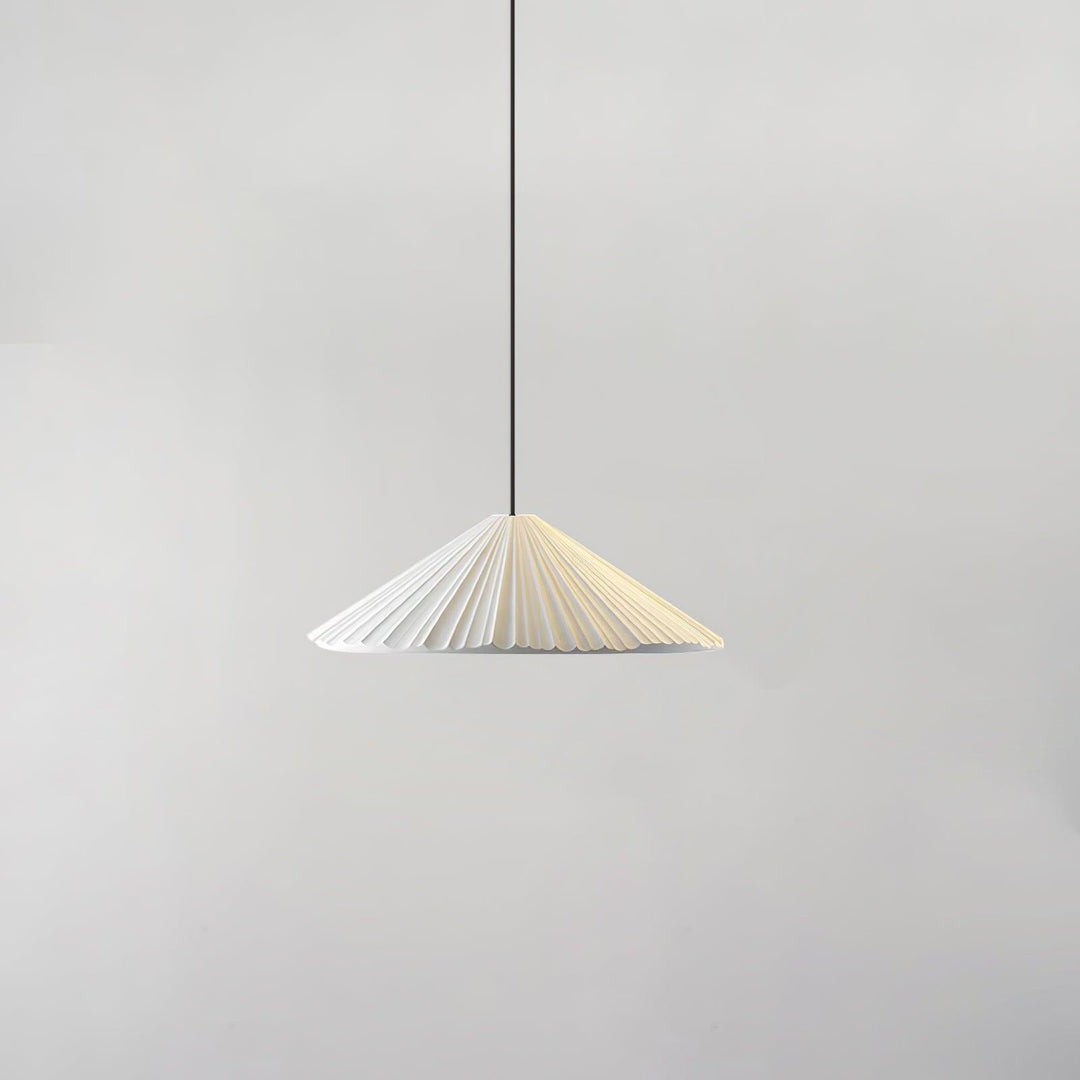 Hatt Resin Pendellampa