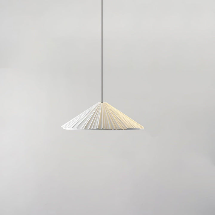 Hatt Resin Pendellampa