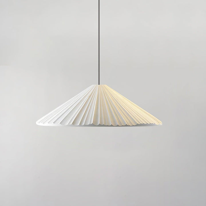 Hatt Resin Pendellampa