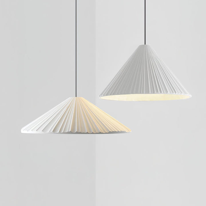 Hatt Resin Pendellampa