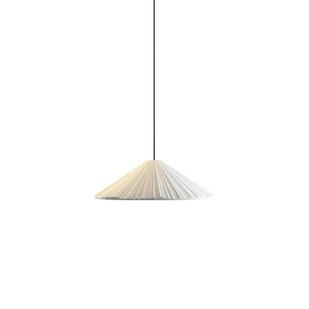 Hatt Resin Pendellampa