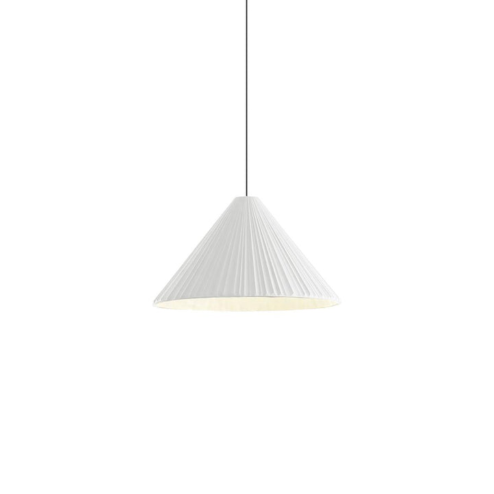 Hatt Resin Pendellampa