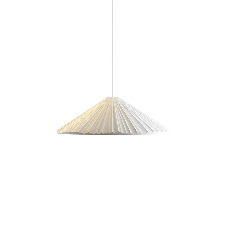 Hatt Resin Pendellampa