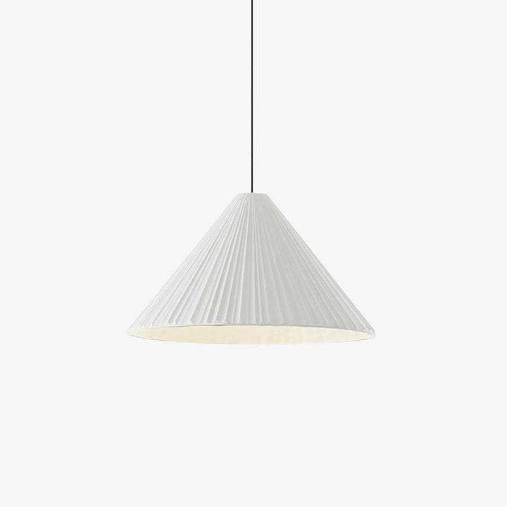Hatt Resin Pendellampa