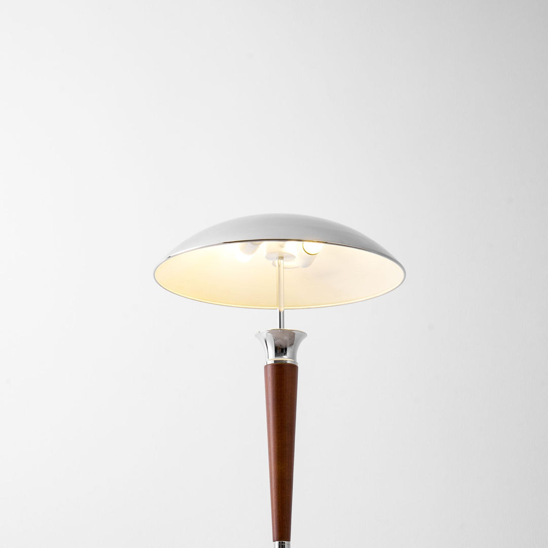 Hjälm Golvlampa