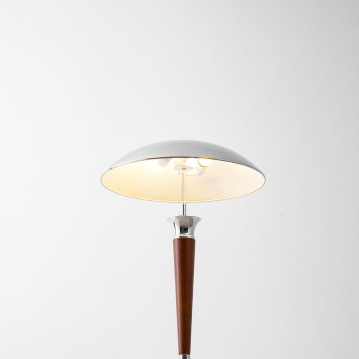 Hjälm Golvlampa