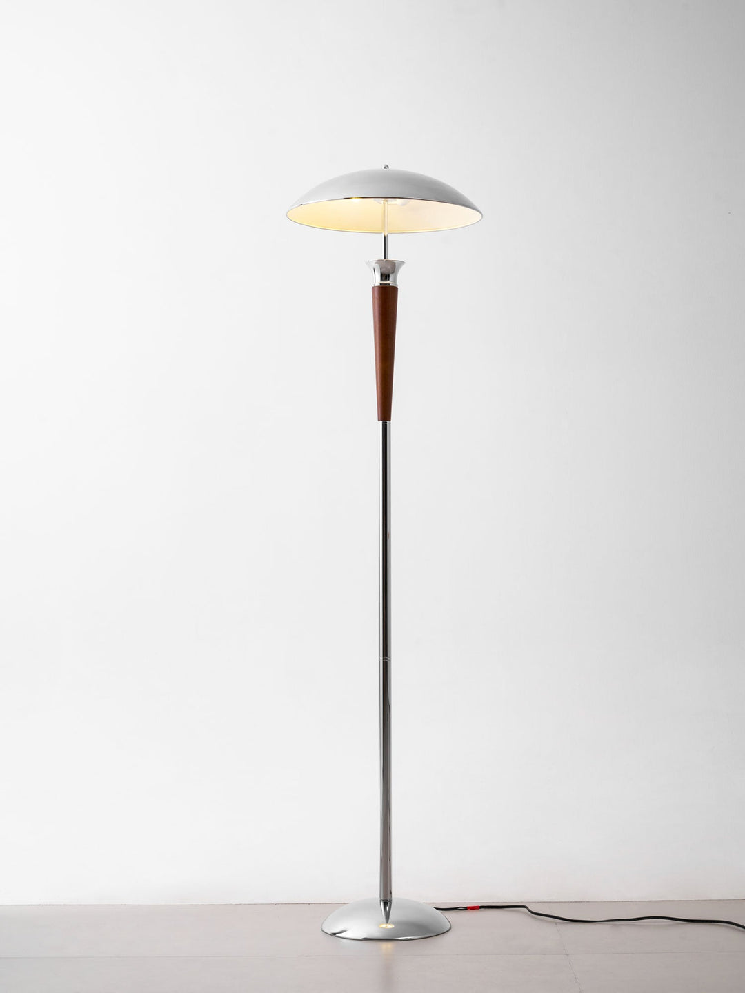 Hjälm Golvlampa