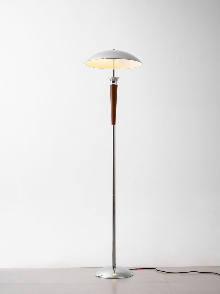 Hjälm Golvlampa