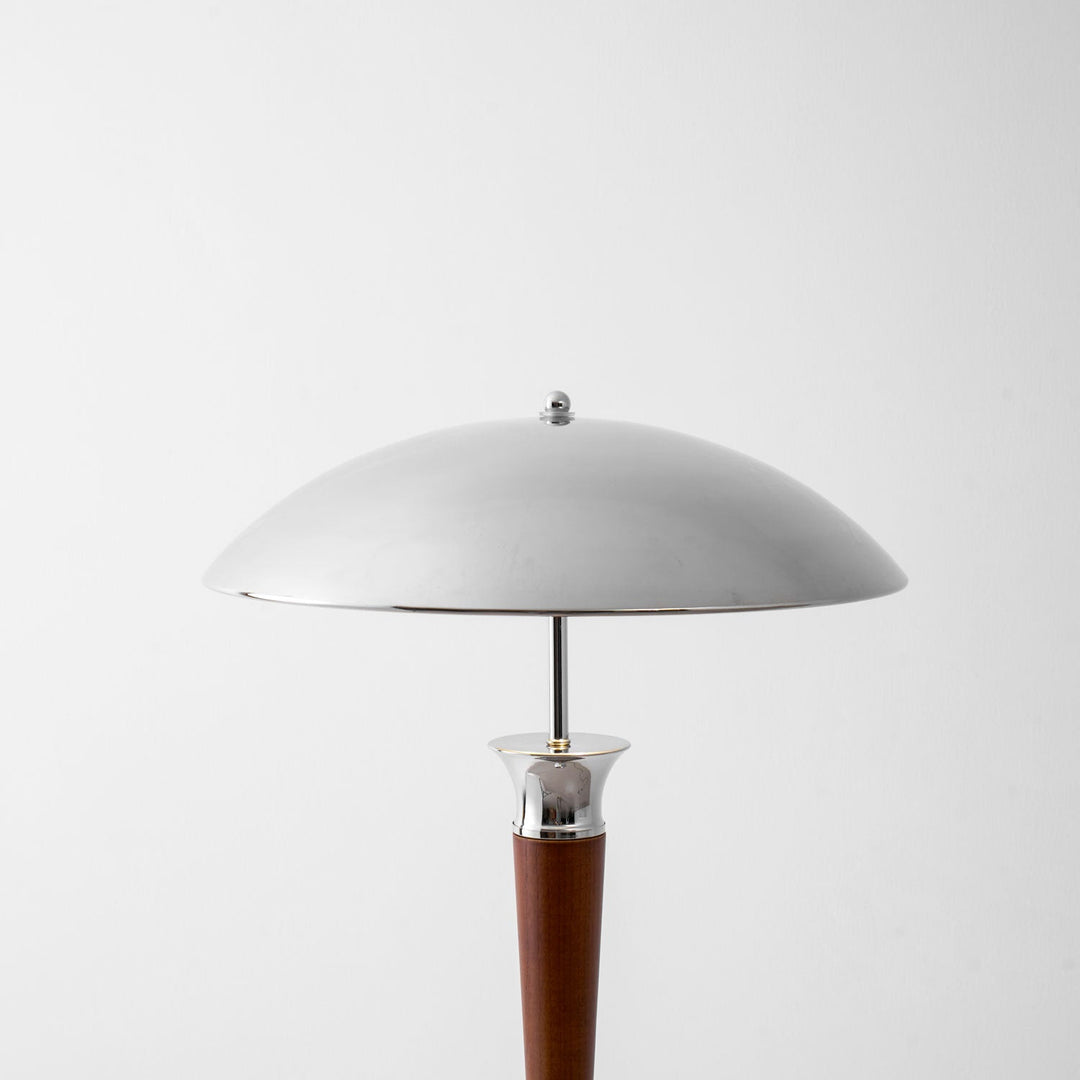 Hjälm Golvlampa