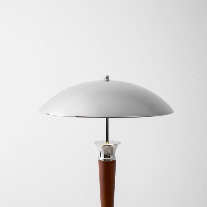 Hjälm Golvlampa