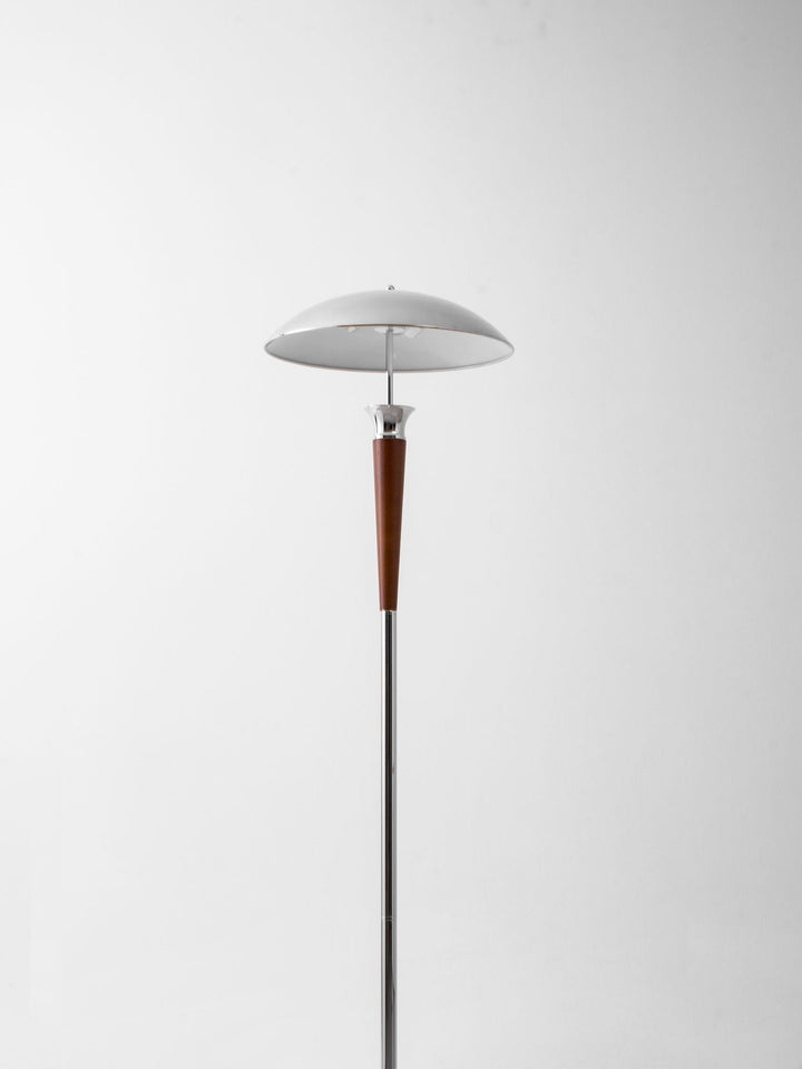 Hjälm Golvlampa