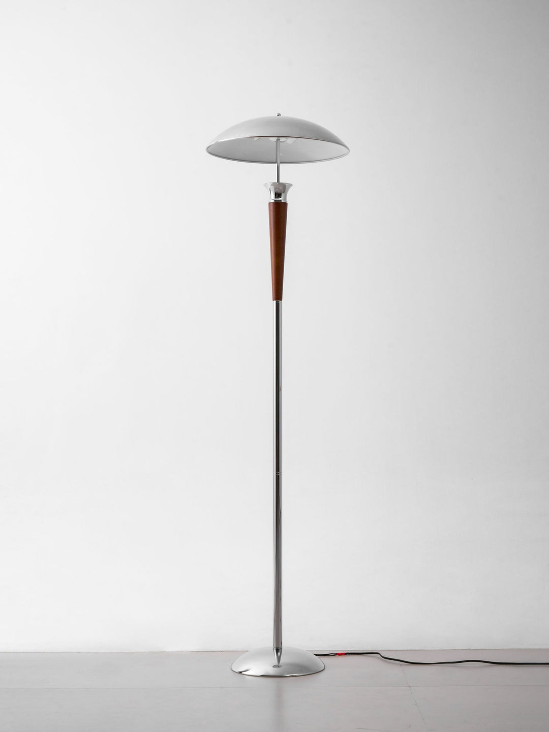 Hjälm Golvlampa