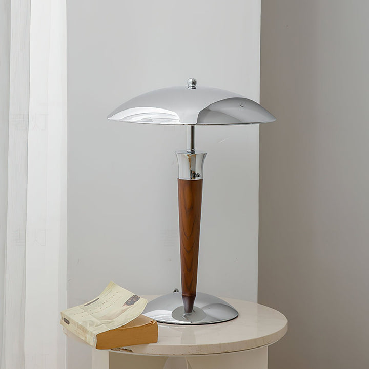 Hjälm Golvlampa