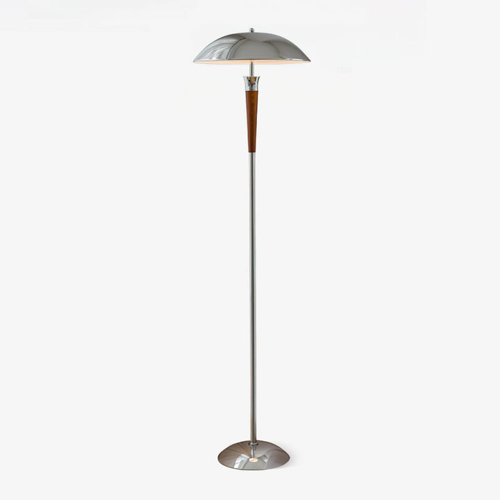 Hjälm Golvlampa