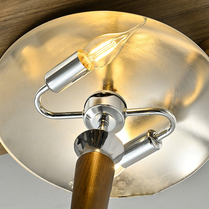 Hjälm Golvlampa
