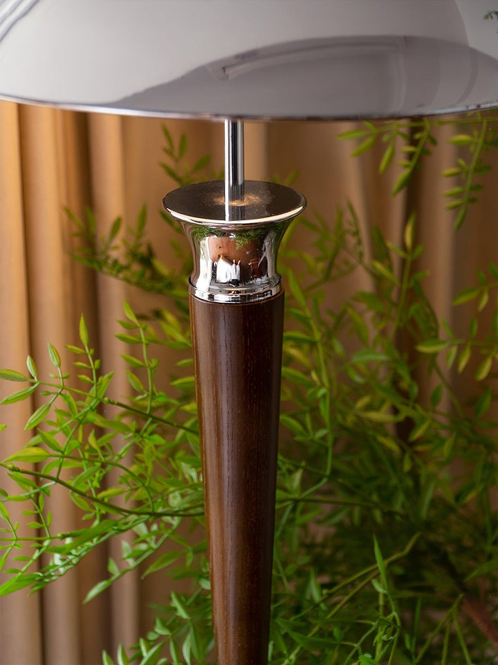 Hjälm Golvlampa