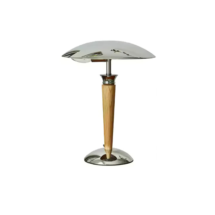 Hjälm Bordslampa