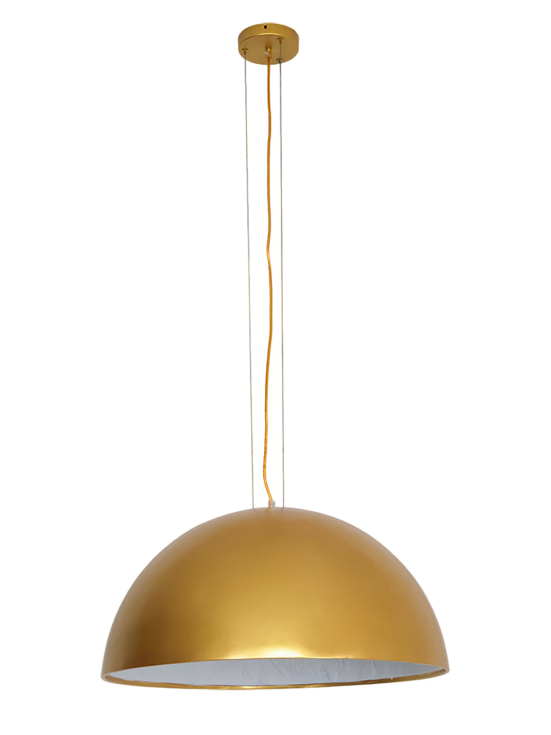 Hemisfärs Hänglampa