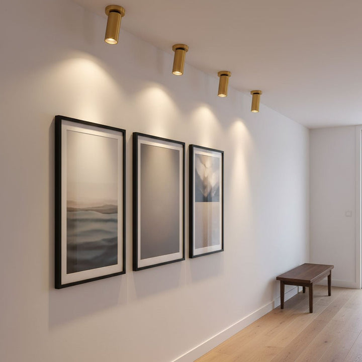 Horizon Messings Spot Light