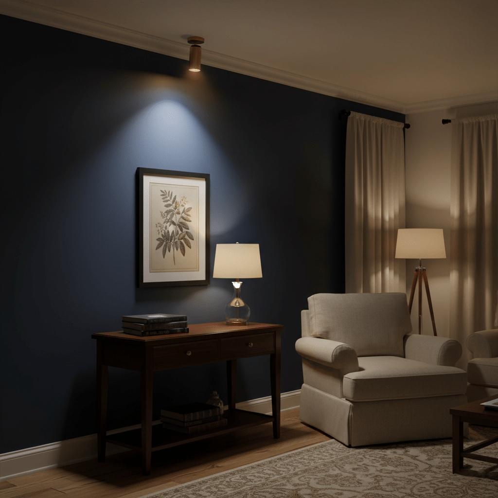 Horizon Messings Spot Light