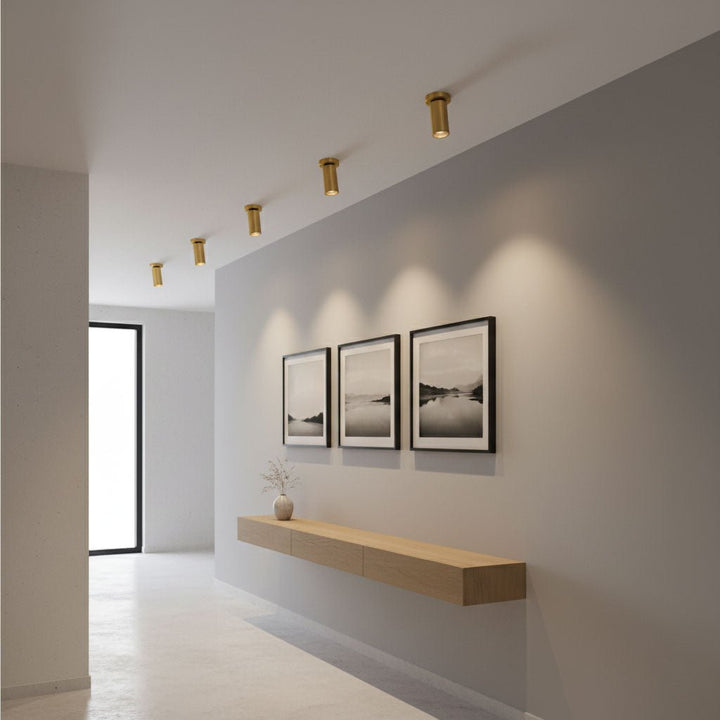 Horizon Messings Spot Light