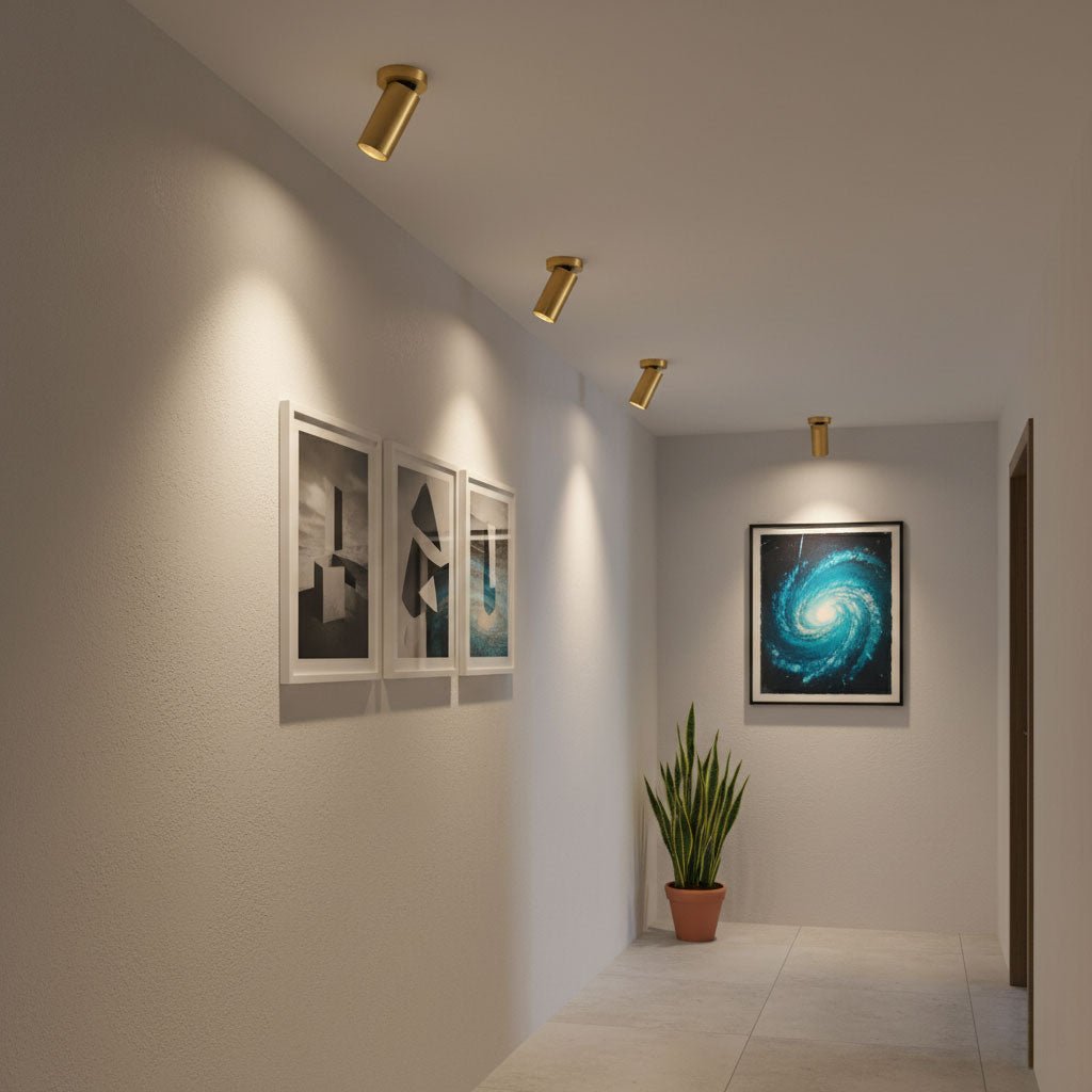 Horizon Messings Spot Light