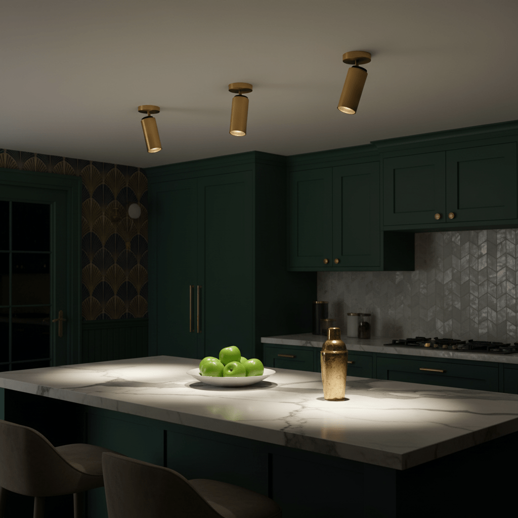 Horizon Messings Spot Light