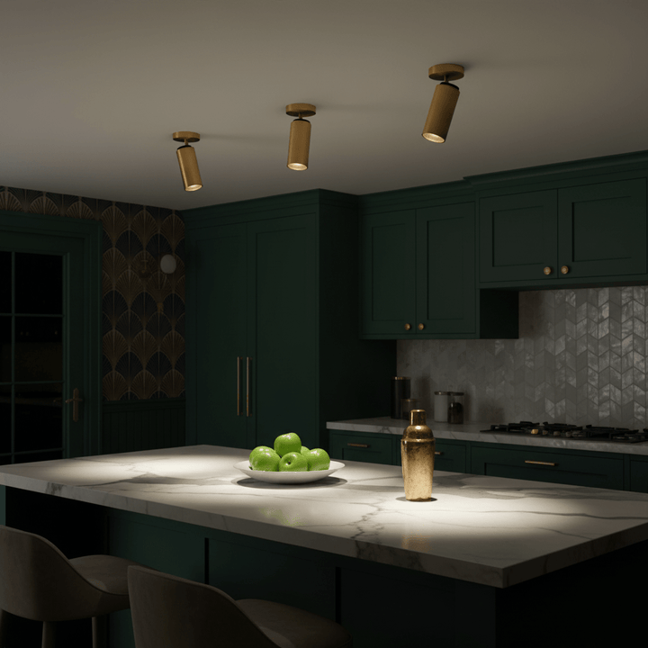 Horizon Messings Spot Light