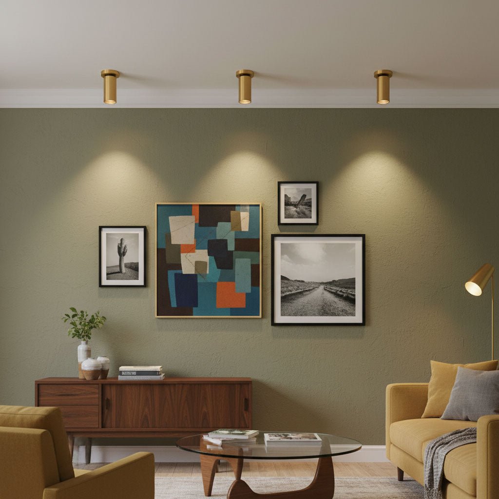 Horizon Messings Spot Light