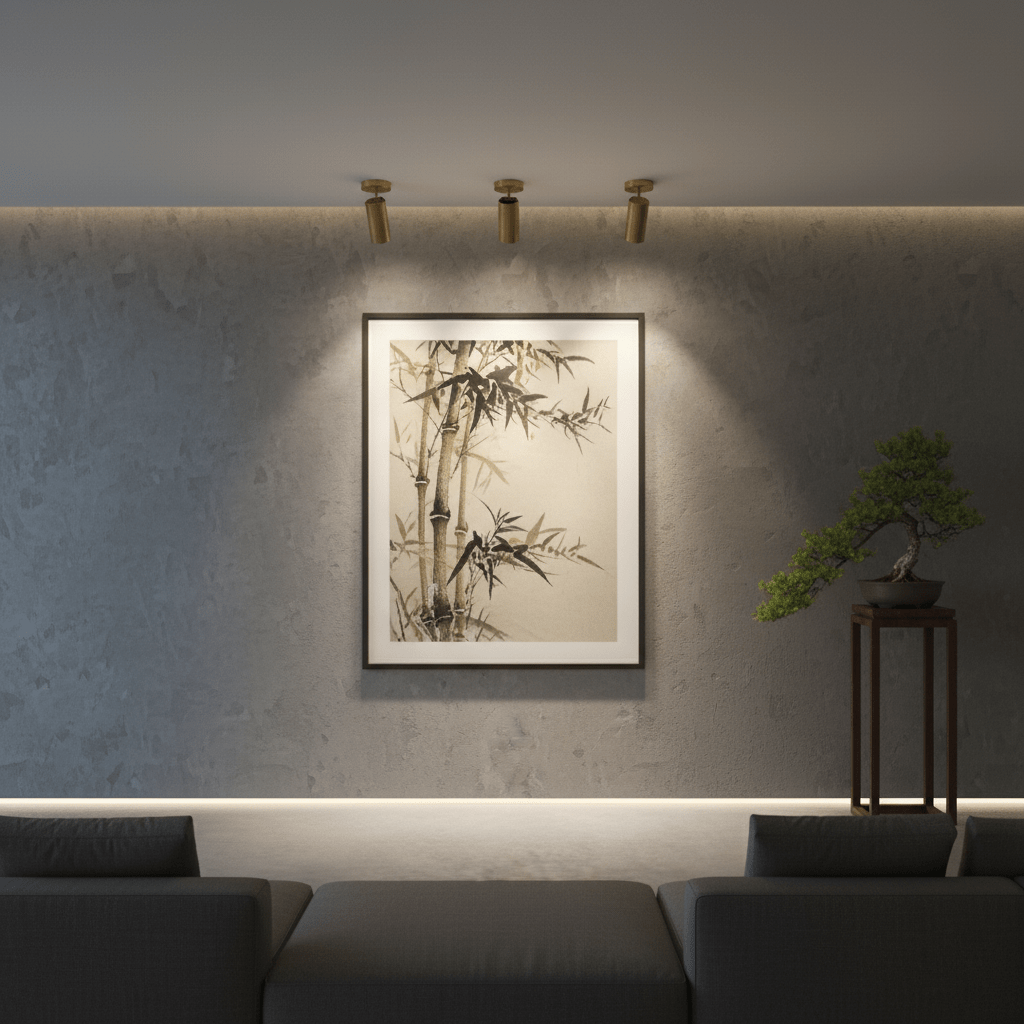 Horizon Messings Spot Light