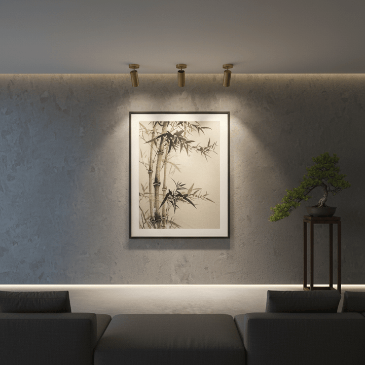 Horizon Messings Spot Light