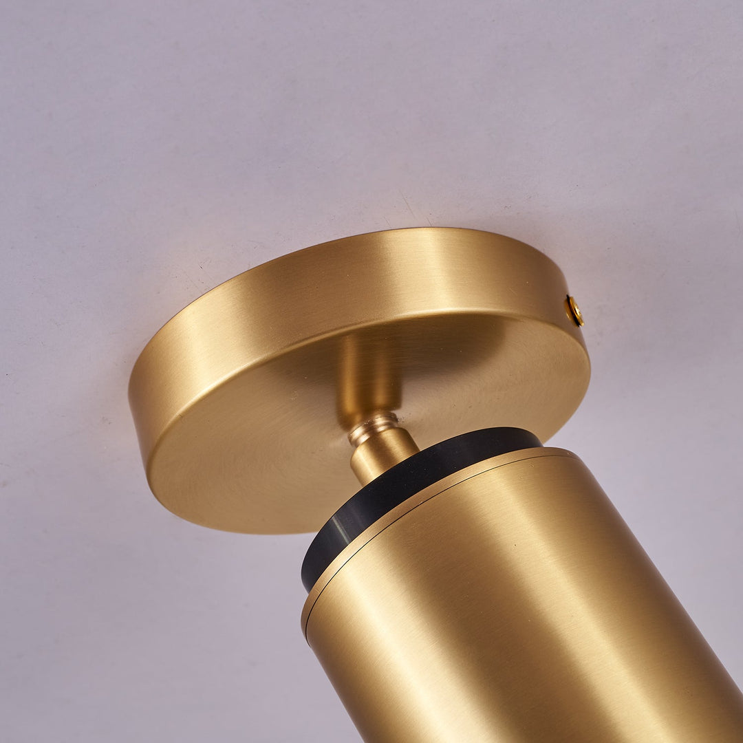 Horizon Messings Spot Light