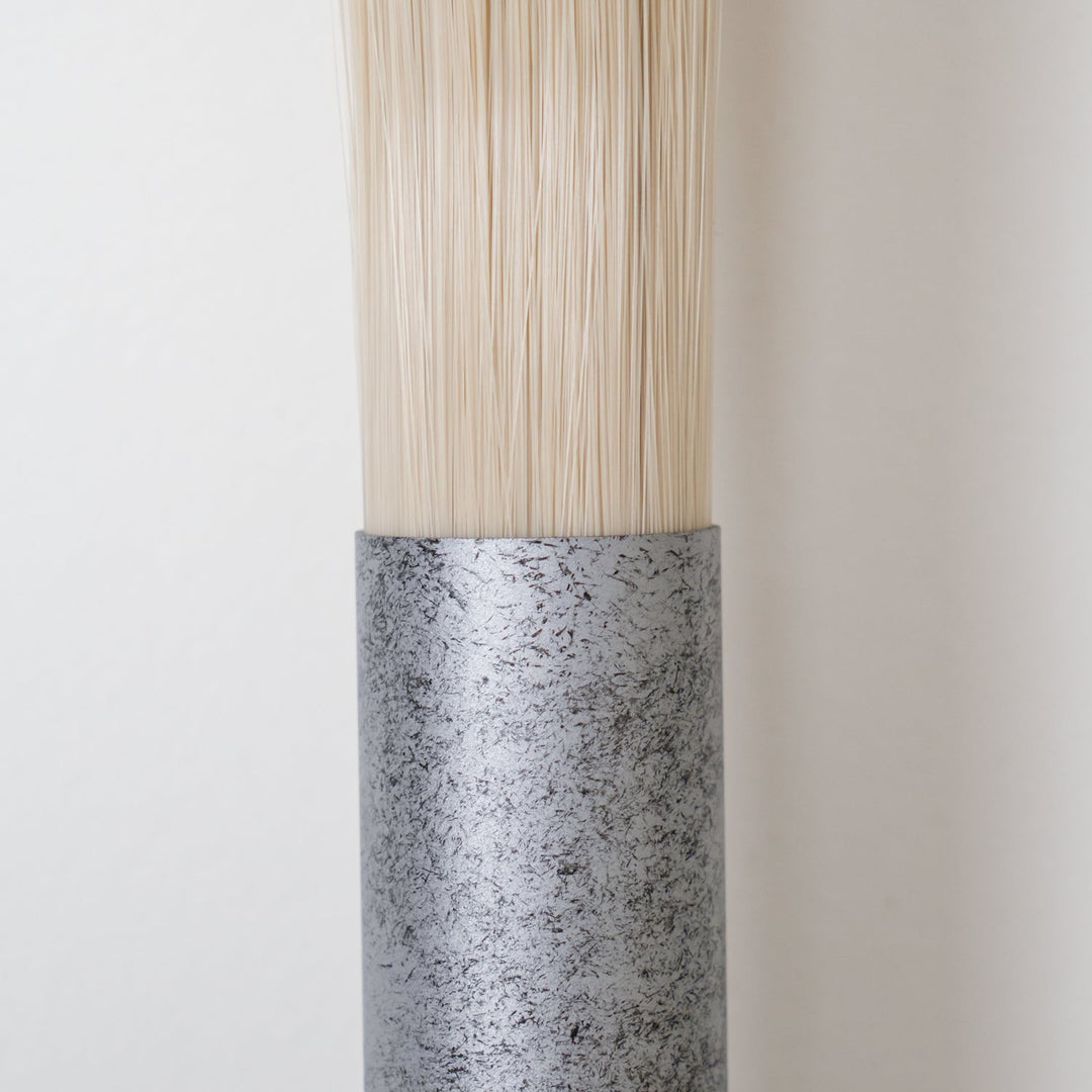Hästhår Vägglampa