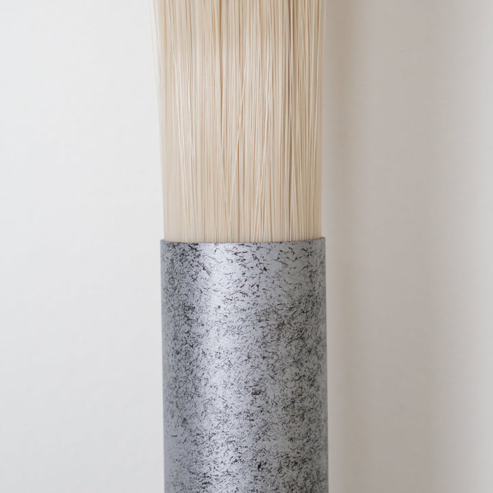 Hästhår Vägglampa