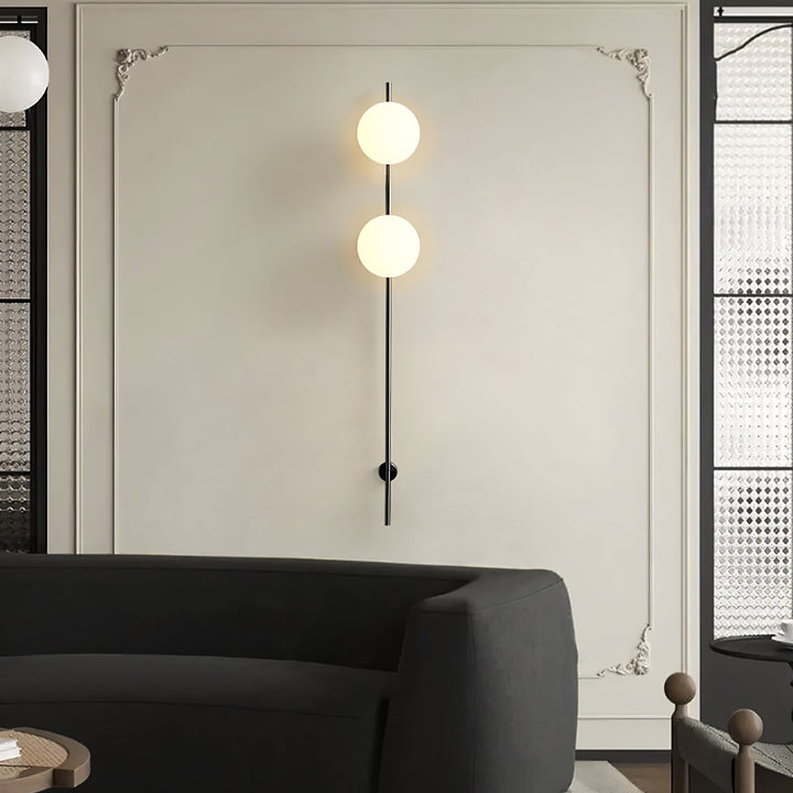 Houseof Plug-in Vägglampa