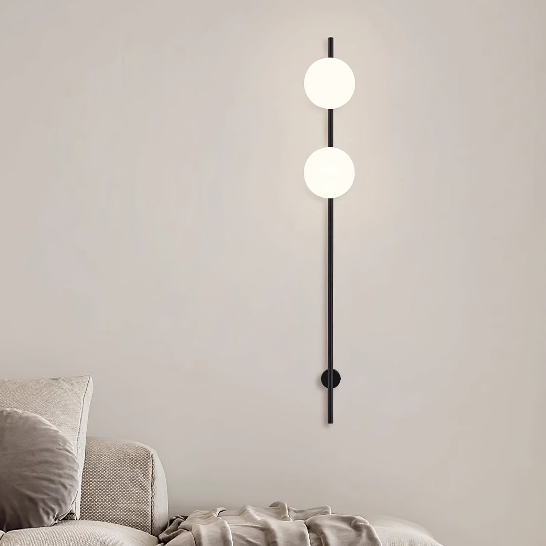Houseof Plug-in Vägglampa