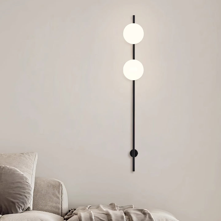Houseof Plug-in Vägglampa