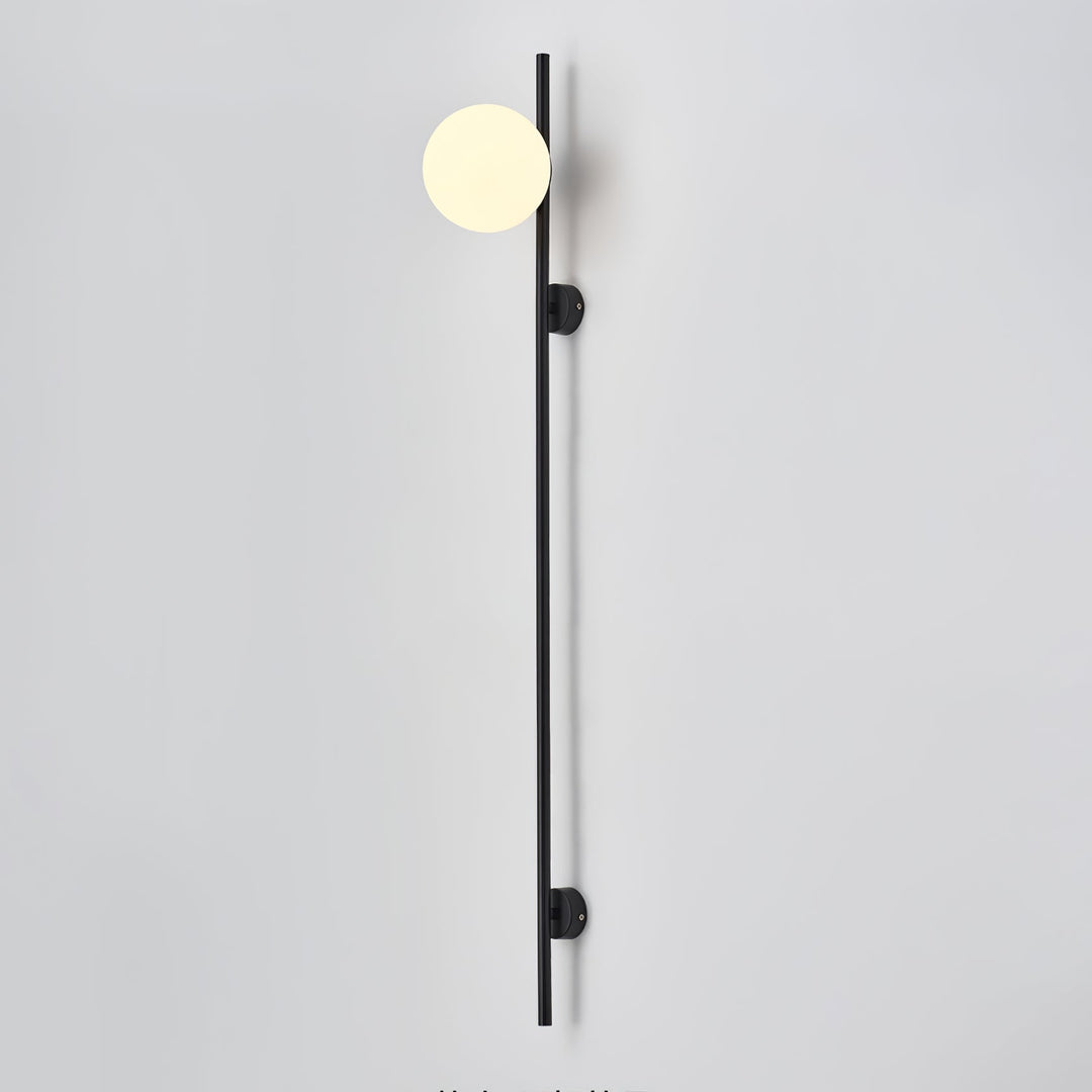 Houseof Plug-in Vägglampa