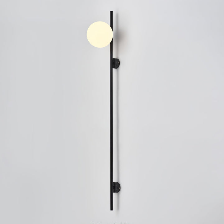 Houseof Plug-in Vägglampa
