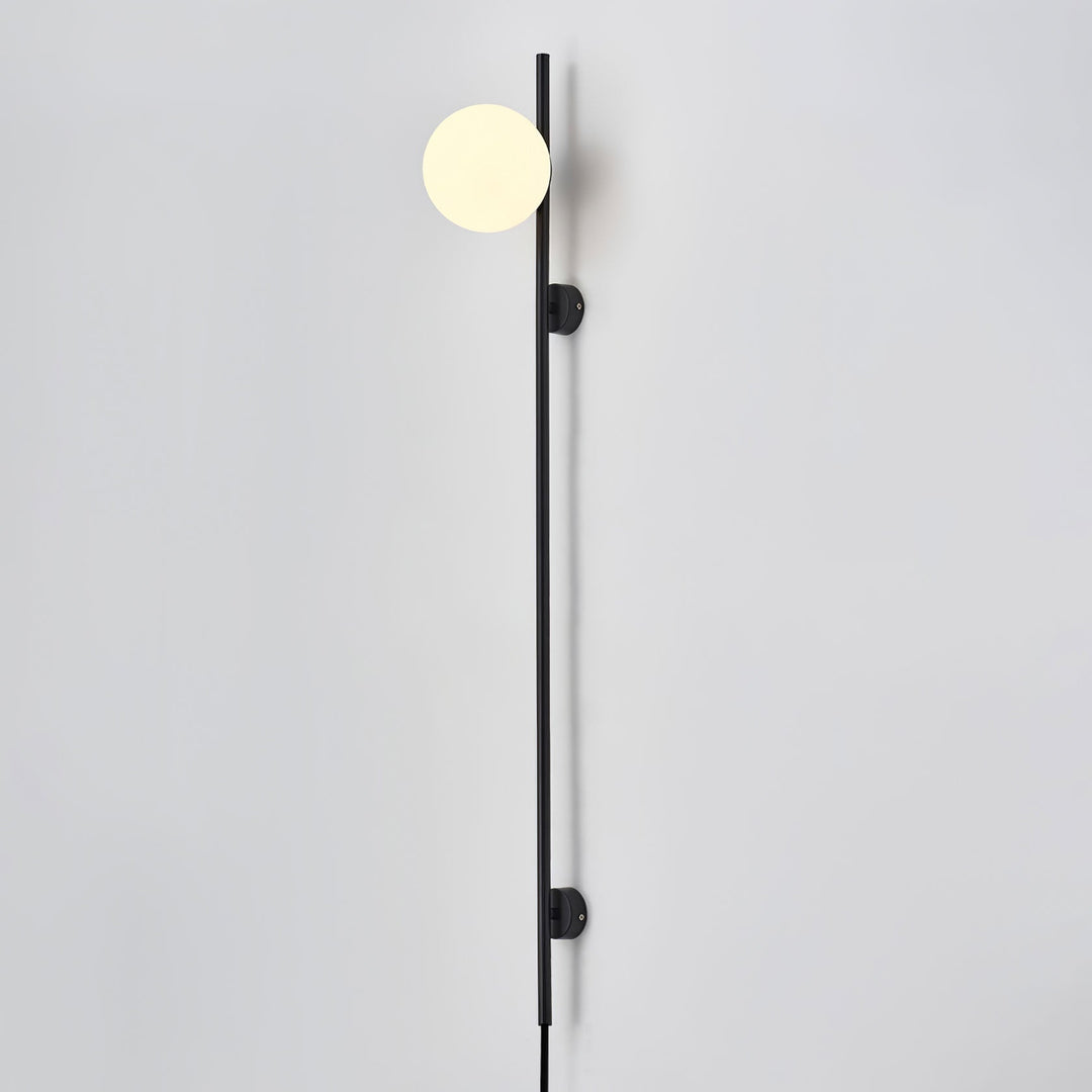 Houseof Plug-in Vägglampa