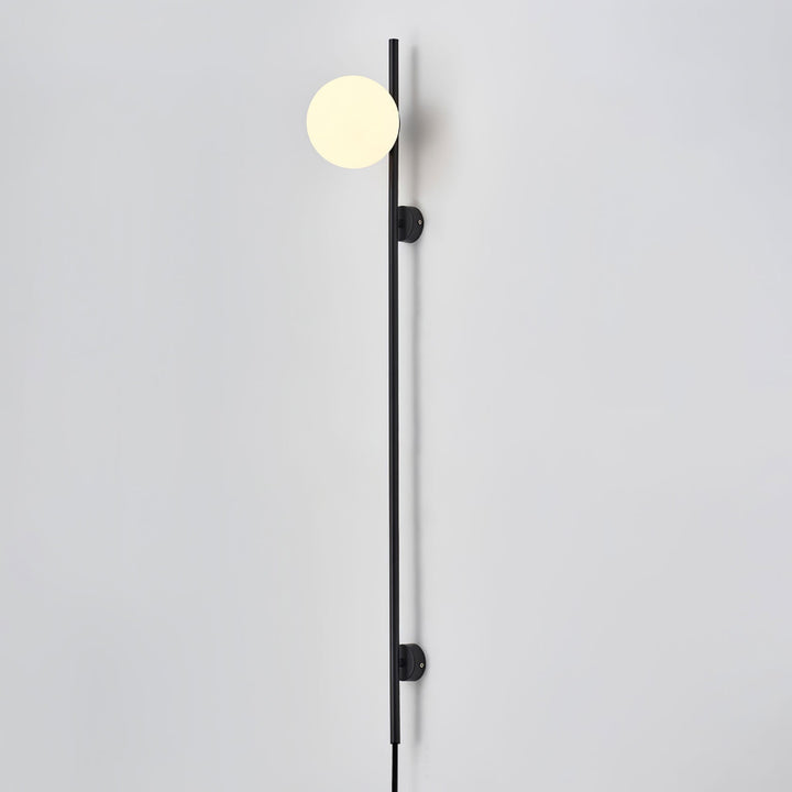 Houseof Plug-in Vägglampa