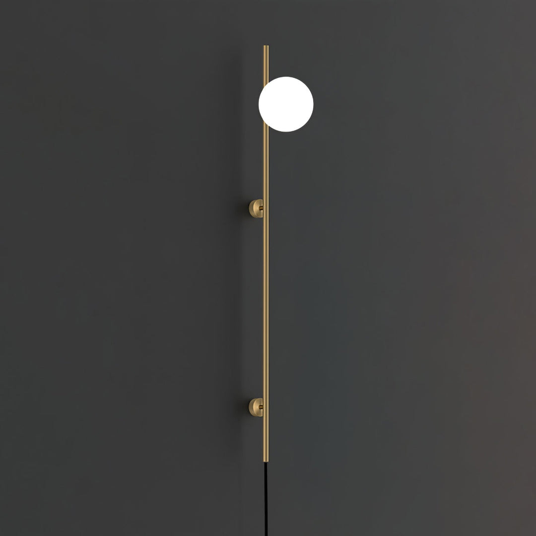 Houseof Plug-in Vägglampa