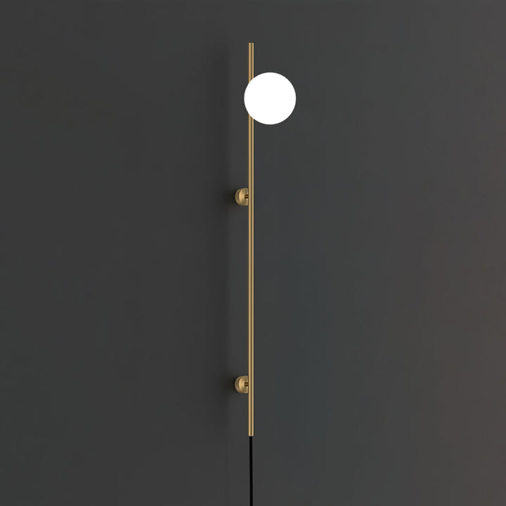 Houseof Plug-in Vägglampa